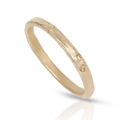 Tomfoolery Driftwood & Barnacle Ring Clearance