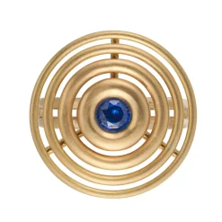 Tomfoolery Drop Art Ring Clearance