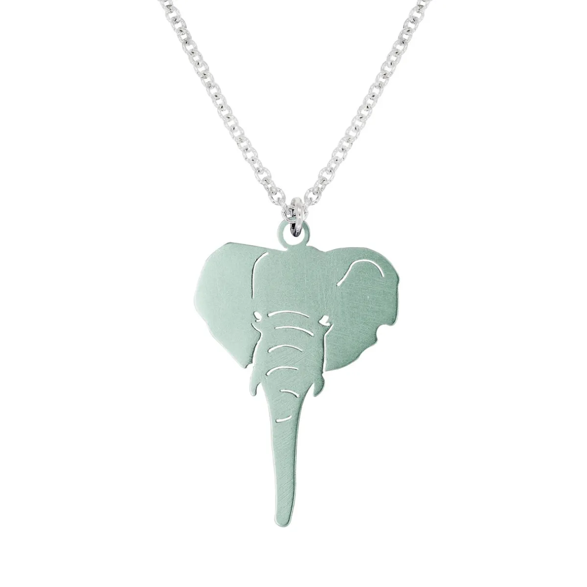 Tomfoolery Elephant Pendant Clearance