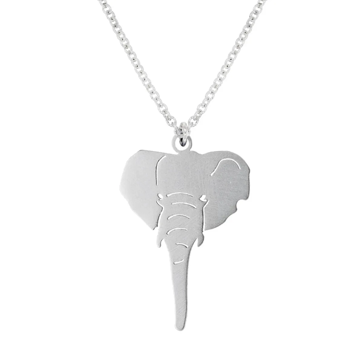 Tomfoolery Elephant Pendant Clearance