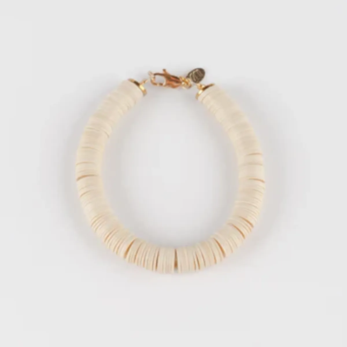 Tomfoolery Ella Beaded Bracelet Clearance