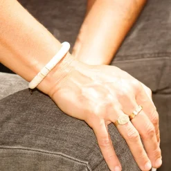 Tomfoolery Ella Beaded Bracelet Clearance