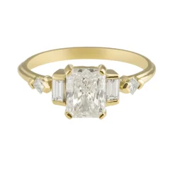 Tomfoolery Empire Diamond Ring Sale