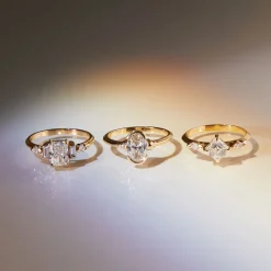 Tomfoolery Empire Diamond Ring Sale