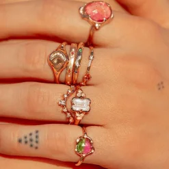 Tomfoolery Enlightened Eternity Band Outlet