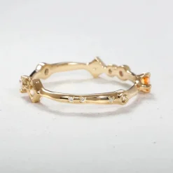 Tomfoolery Enlightened Eternity Band Outlet