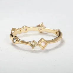 Tomfoolery Enlightened Eternity Band Outlet