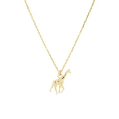 Tomfoolery Espirit Animal Pendants Outlet