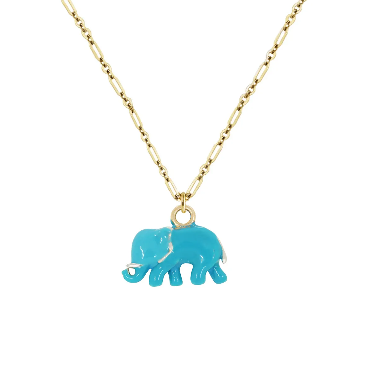 Tomfoolery Espirit Animals Pendant Hot