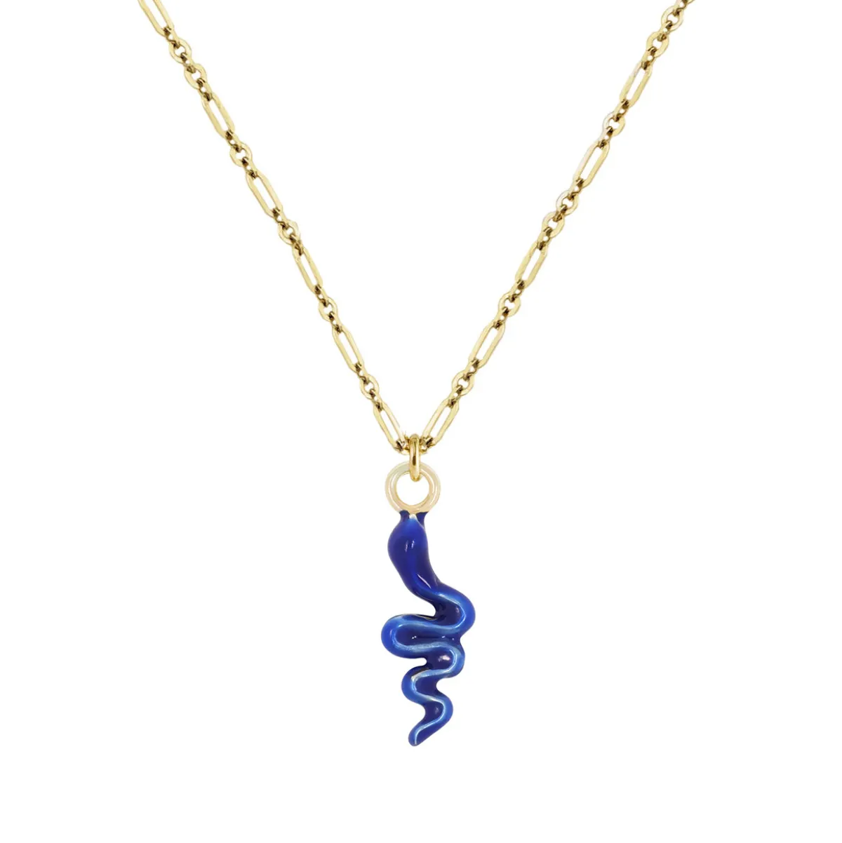 Tomfoolery Espirit Animals Pendant Hot