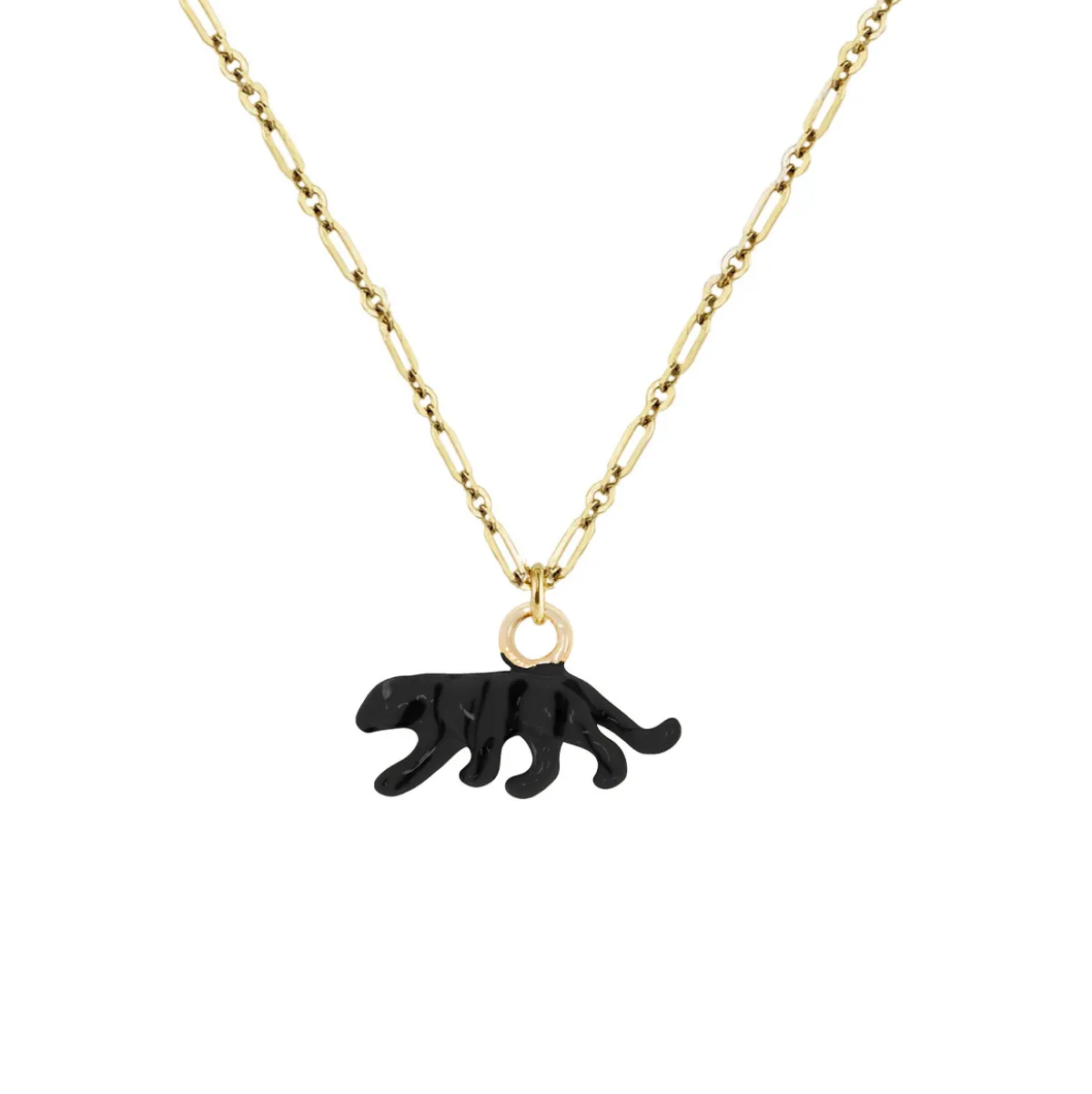 Tomfoolery Espirit Animals Pendant Hot