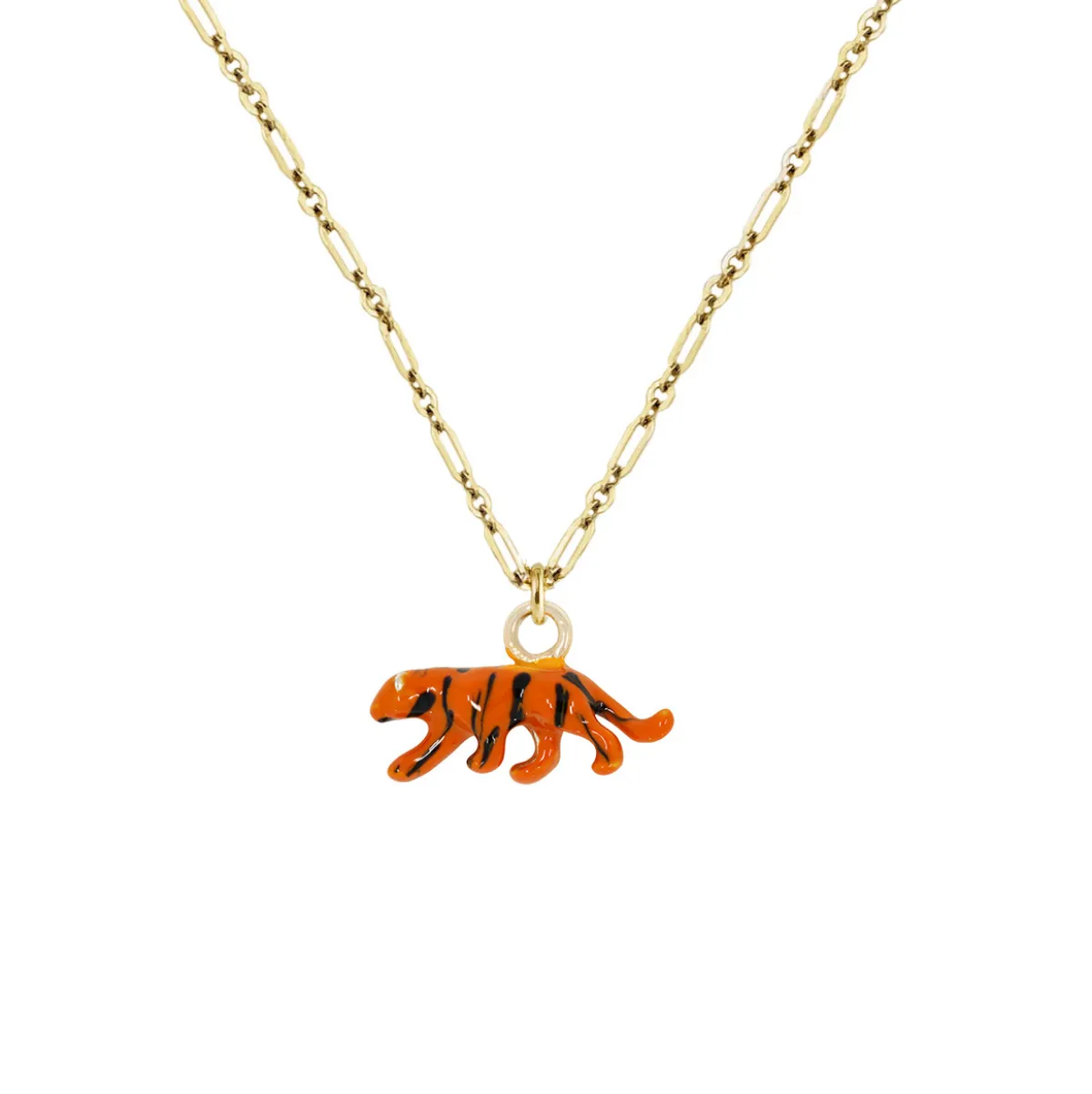 Tomfoolery Espirit Animals Pendant Hot