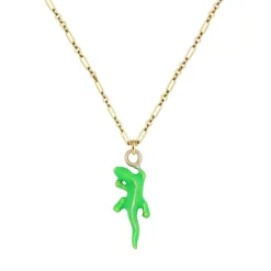 Tomfoolery Espirit Animals Pendant Hot