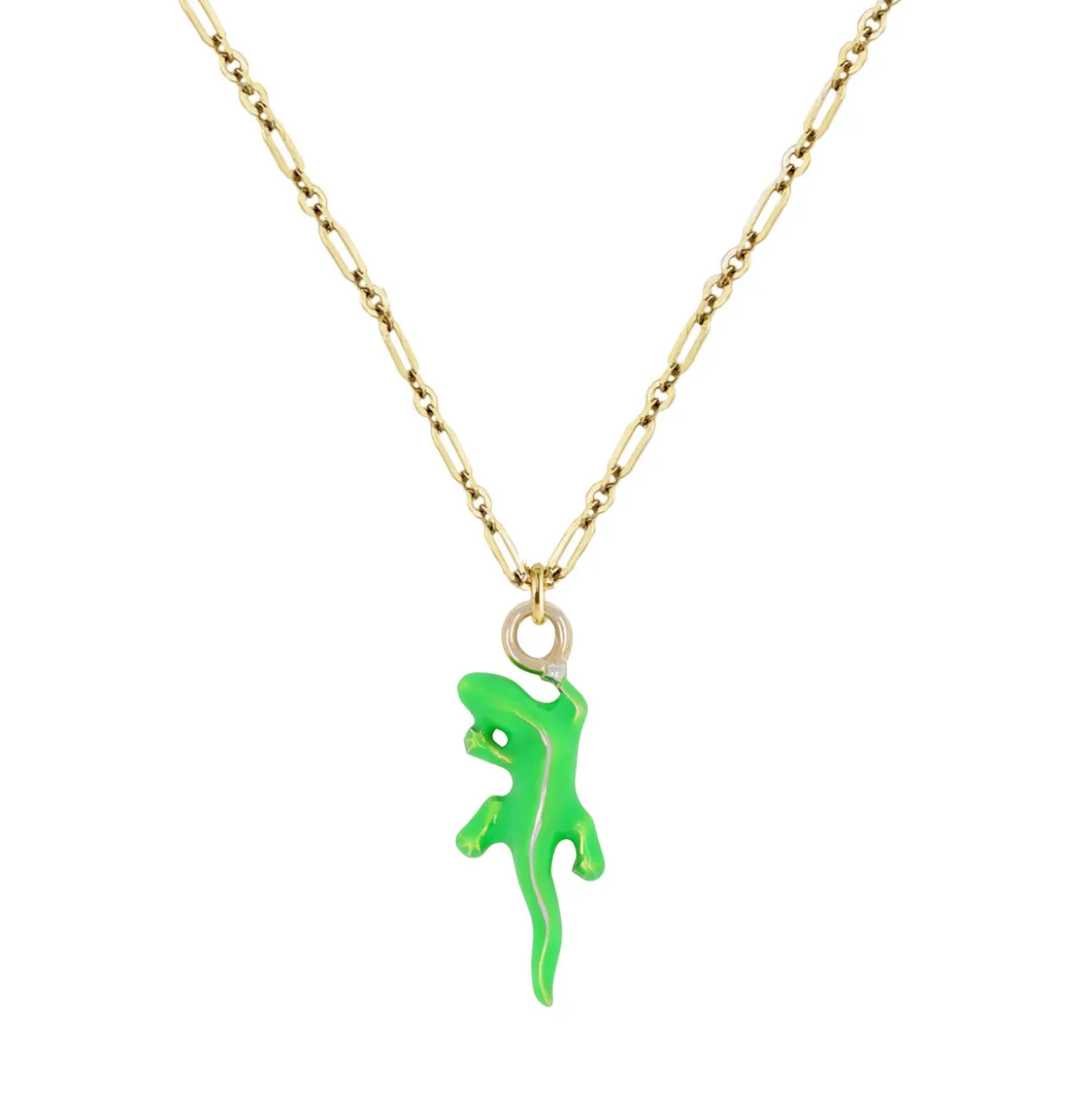 Tomfoolery Espirit Animals Pendant Hot
