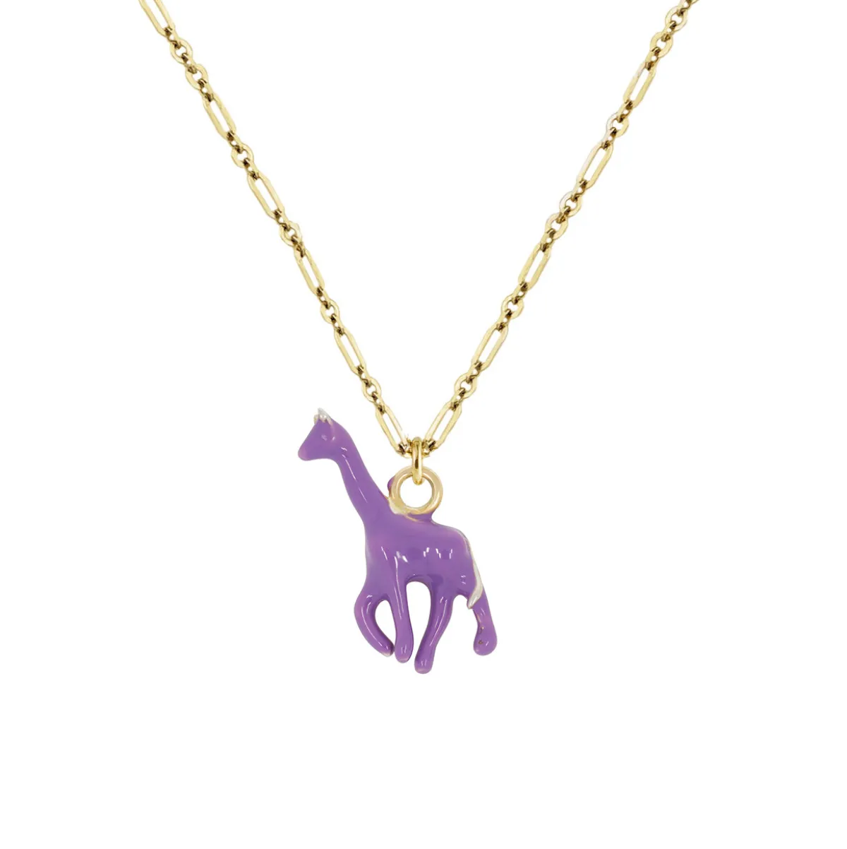 Tomfoolery Espirit Animals Pendant Hot