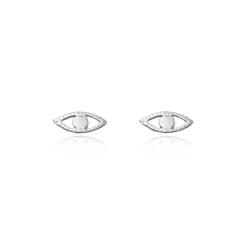 Tomfoolery Eye Studs Outlet