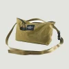 Tomfoolery Fannypack Crossbody in Khaki Sale