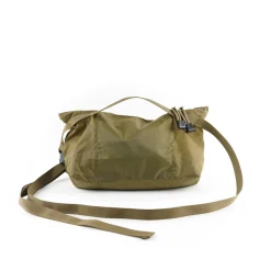 Tomfoolery Fannypack Crossbody in Khaki Sale