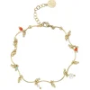 Tomfoolery Fiore Bracelet New