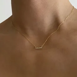 Tomfoolery Five Pearl Necklace Clearance
