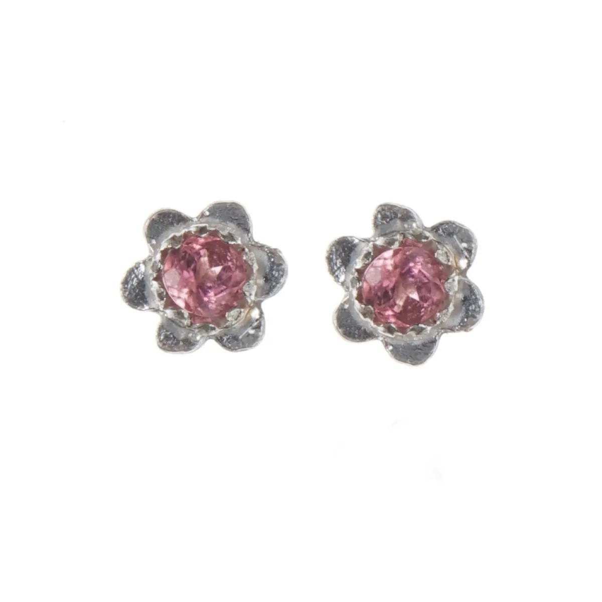 Tomfoolery Forget Me Not Stud Earrings Best