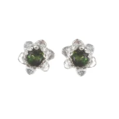 Tomfoolery Forget Me Not Stud Earrings Best