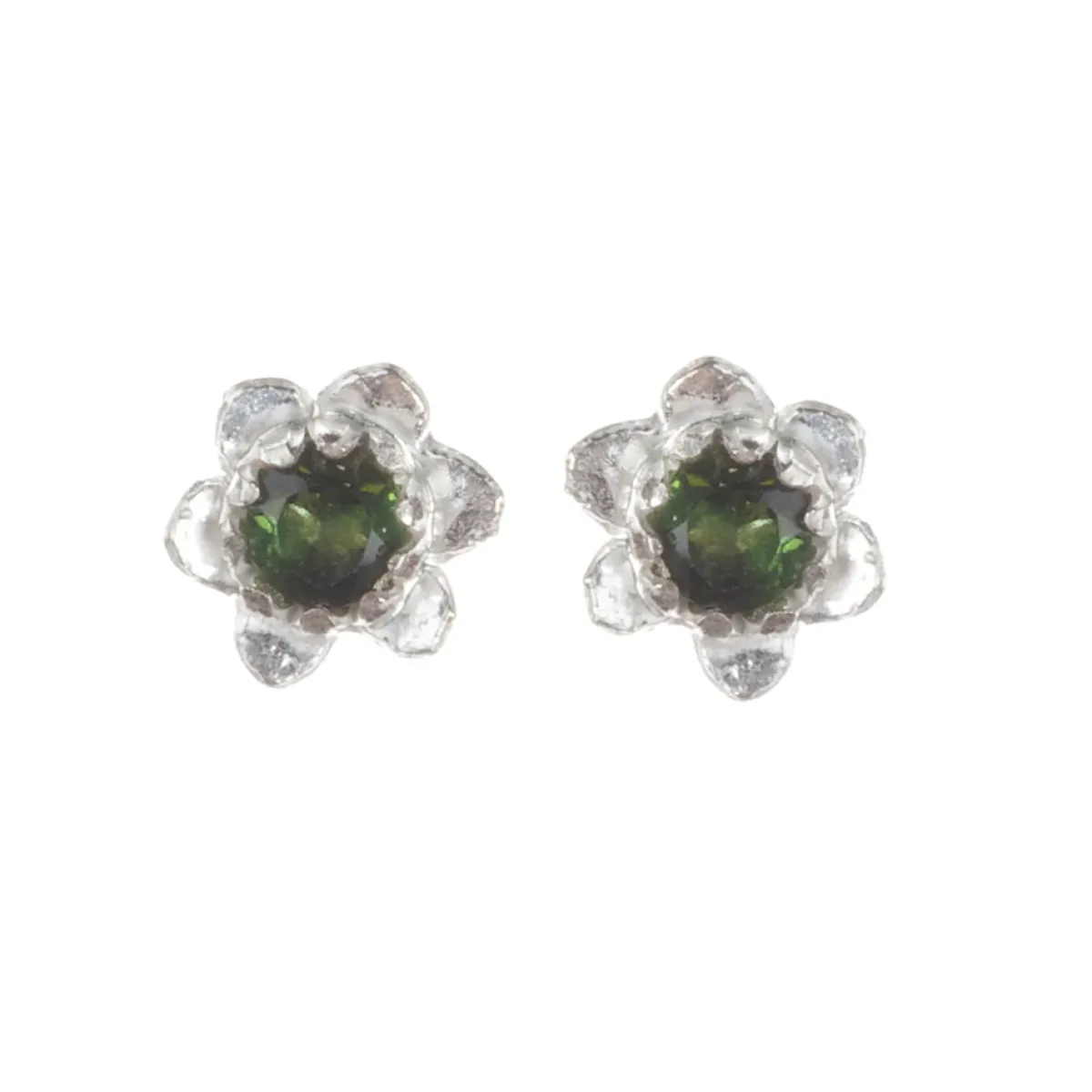 Tomfoolery Forget Me Not Stud Earrings Best