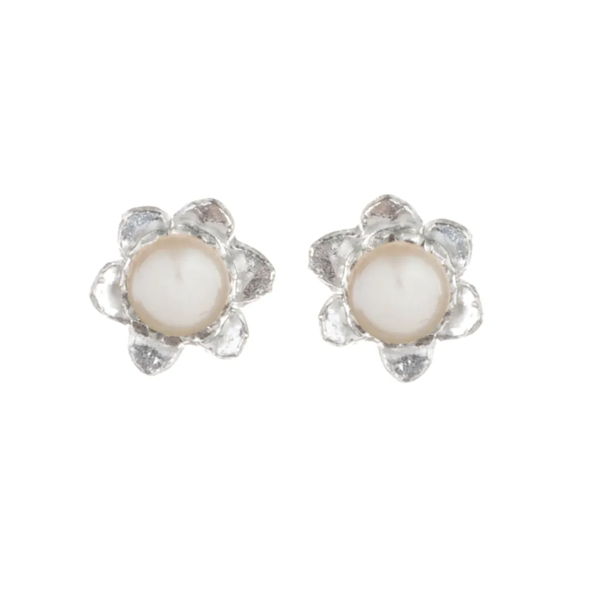 Tomfoolery Forget Me Not Stud Earrings Best