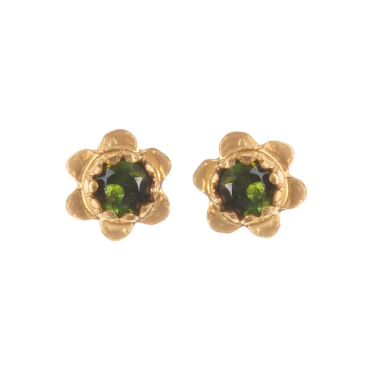 Tomfoolery Forget Me Not Stud Earrings Best