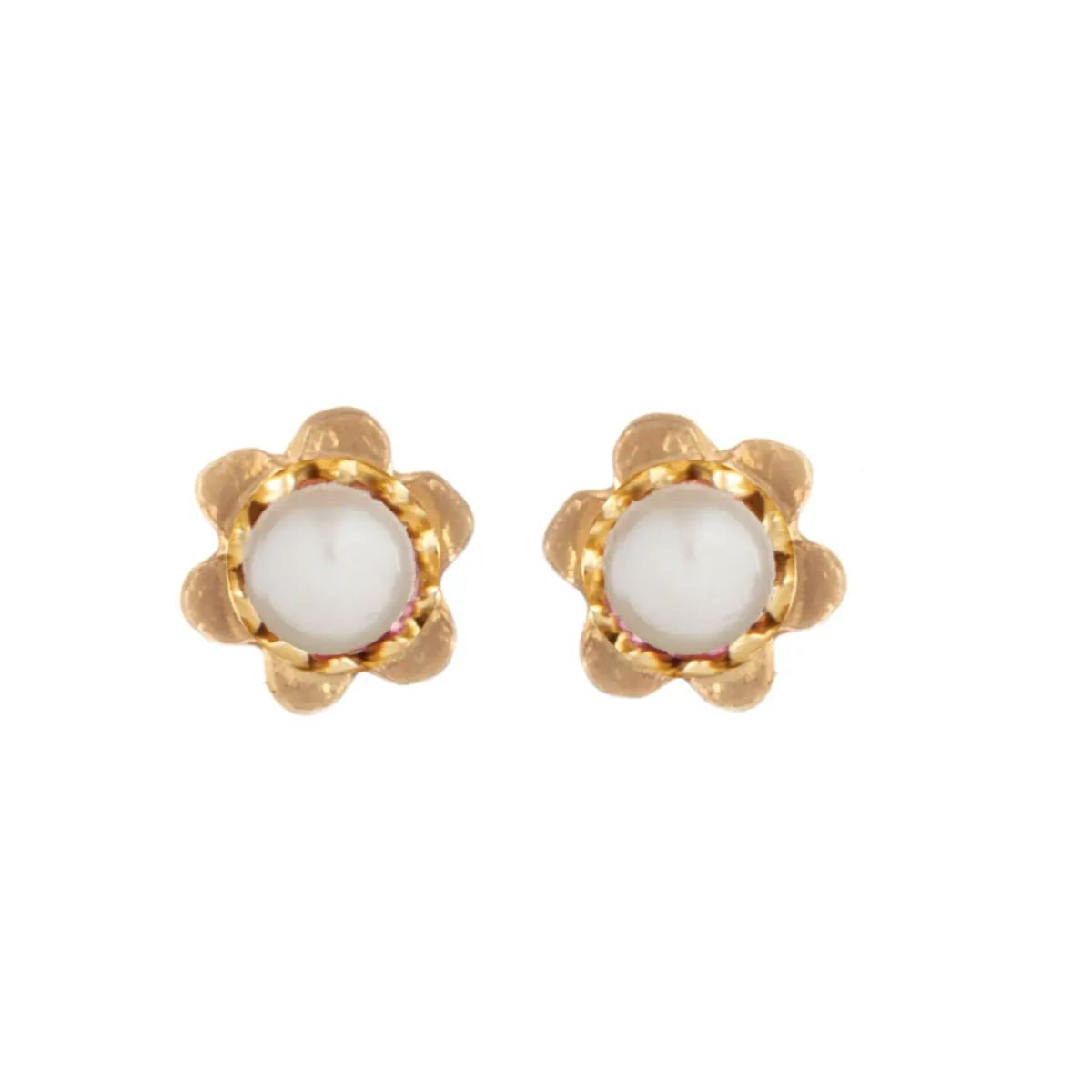 Tomfoolery Forget Me Not Stud Earrings Best