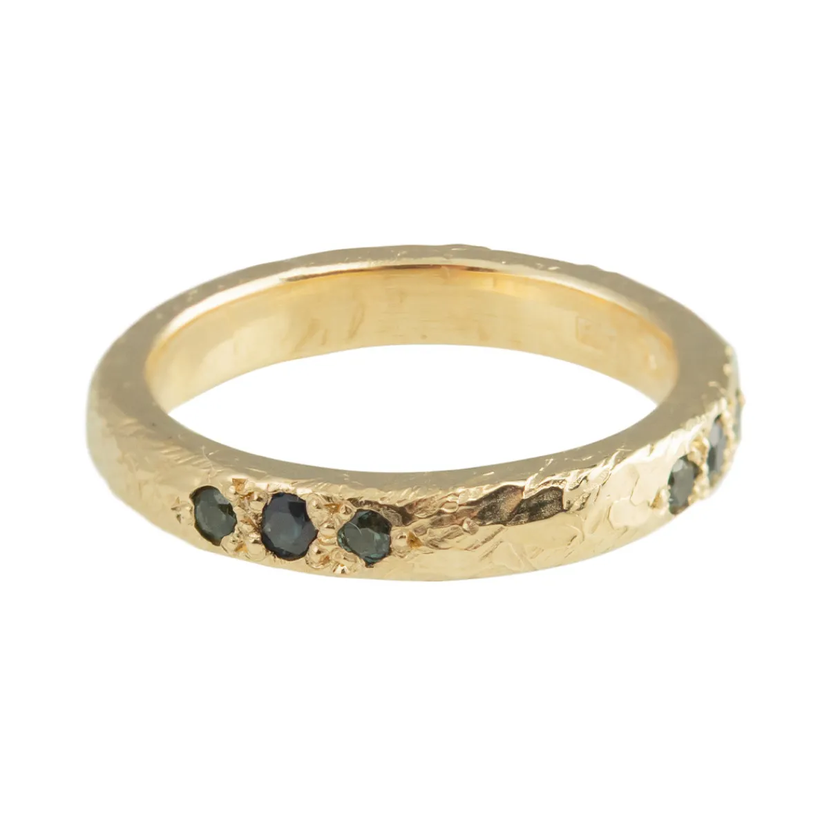 Tomfoolery Forma Ring Fashion