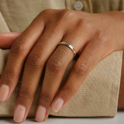 Tomfoolery Full Princess Eternity Ring Online