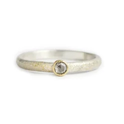 Tomfoolery Fusion Diamond Ring Online