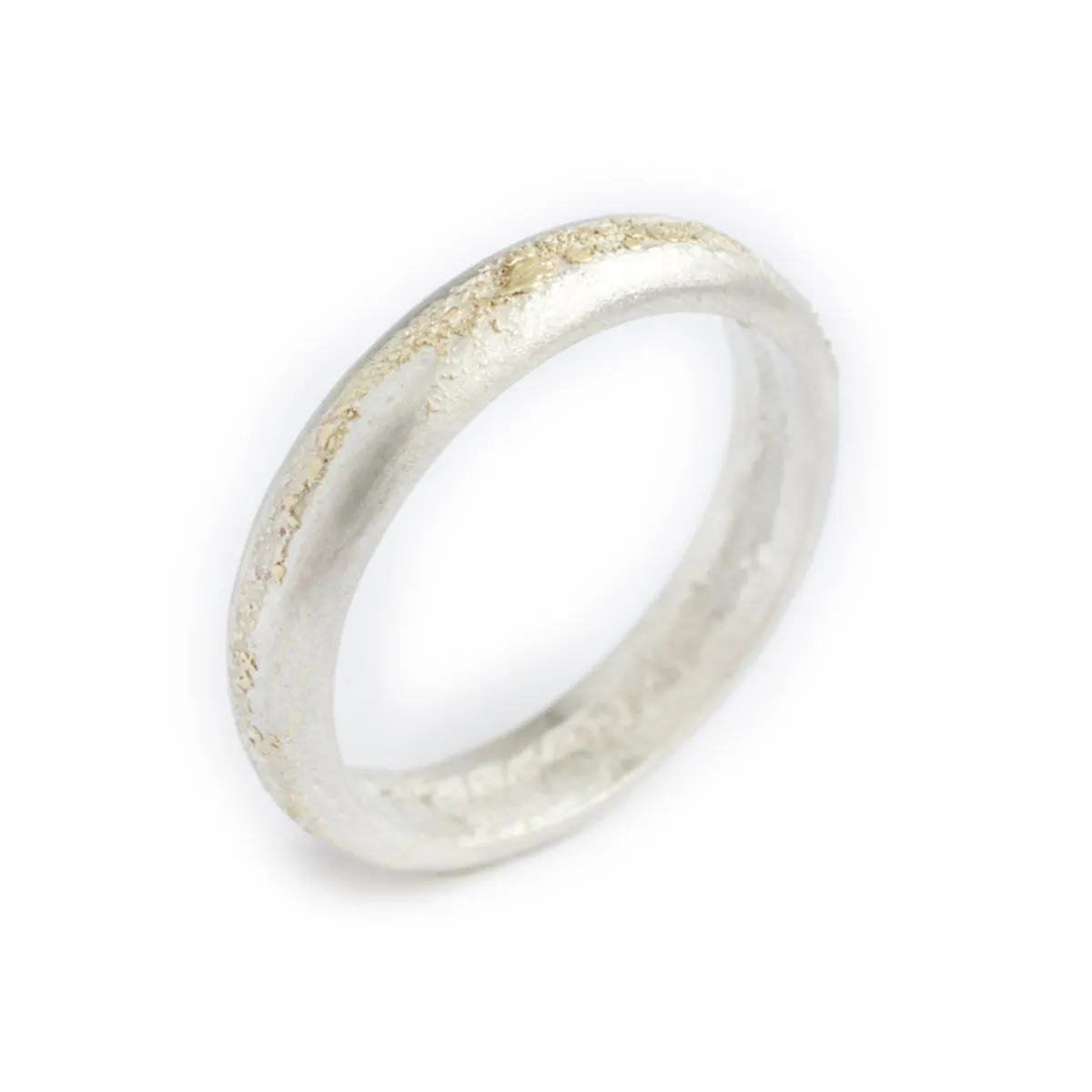 Tomfoolery Fusion 4mm Band Best