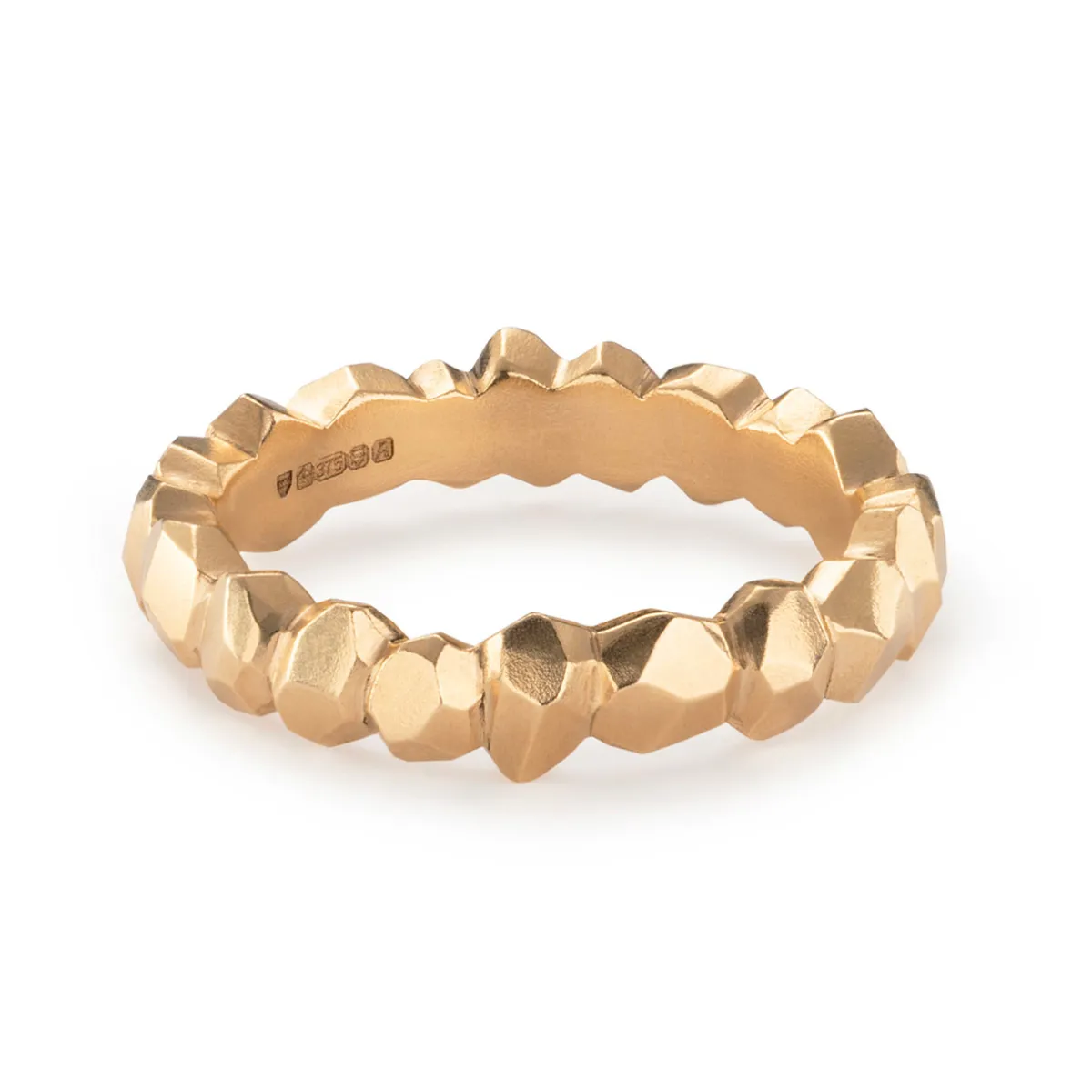 Tomfoolery Gea Eternity Band Discount