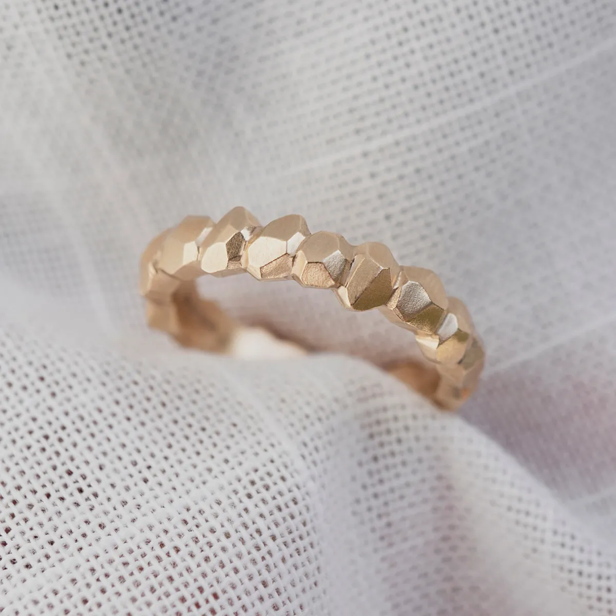Tomfoolery Gea Eternity Band Discount