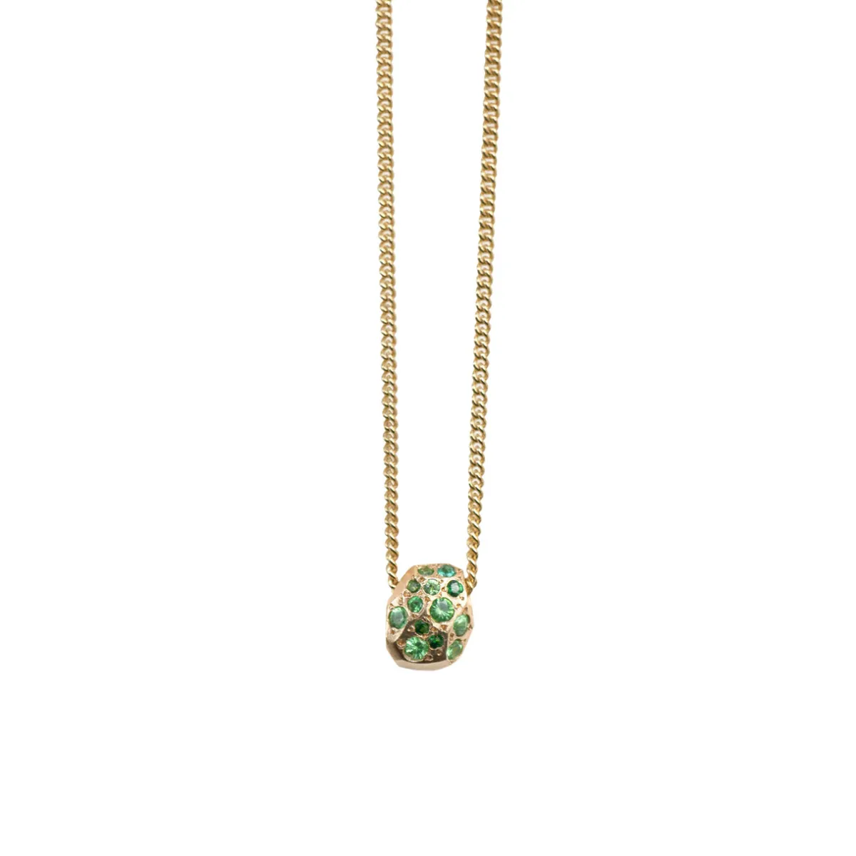 Tomfoolery Gea Reversible Necklace Online