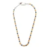 Tomfoolery Girasole Mixed Necklace Discount