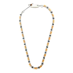 Tomfoolery Girasole Mixed Necklace Discount
