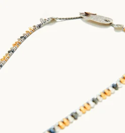 Tomfoolery Girasole Mixed Necklace Discount