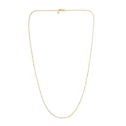 Tomfoolery Gold Bijoux Chain New