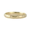 Tomfoolery Gold Cosmic Eternity Star Ring Best