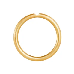 Tomfoolery Gold 2.4mm V Band Discount
