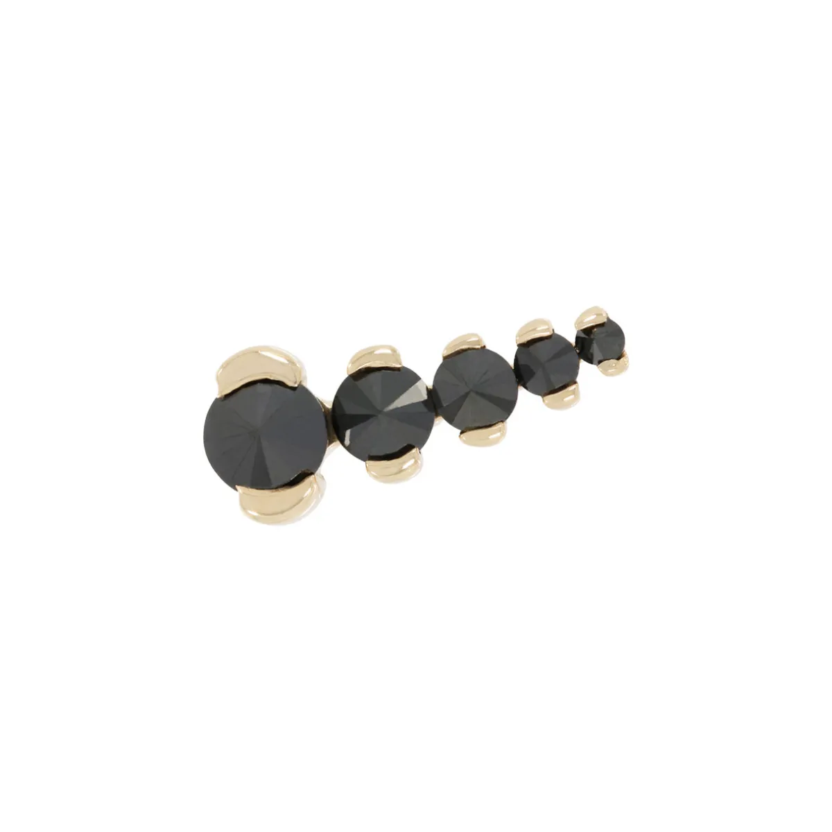 Tomfoolery Graduating Reverse Set Stud Discount