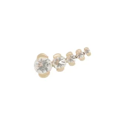 Tomfoolery Graduating Reverse Set Stud Discount