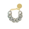 Tomfoolery Great Bracelet Psychedelic Blue Clearance