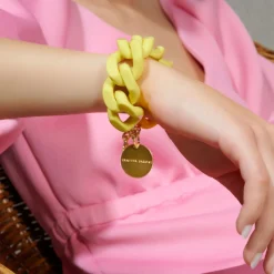 Tomfoolery Great Bracelet Psychedelic Blue Clearance