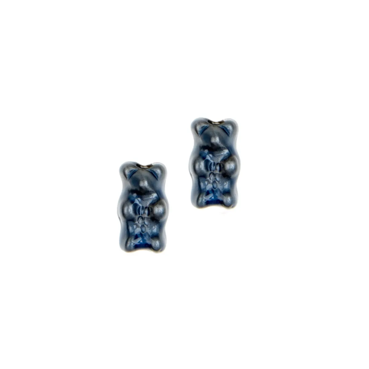Tomfoolery Gummy Bear Studs Discount