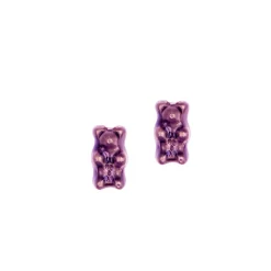 Tomfoolery Gummy Bear Studs Discount