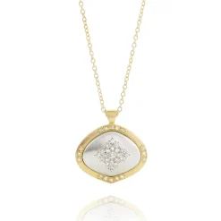 Tomfoolery Harmony Flame Drop Pendant Clearance